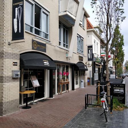 Boutique Suites Lisse - Keukenhof Bagian luar foto