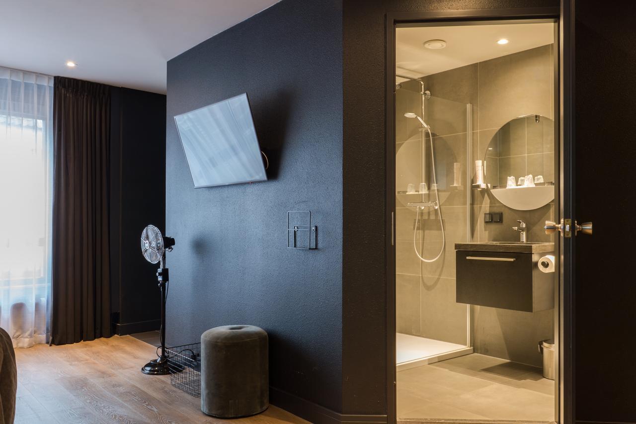 Boutique Suites Lisse - Keukenhof Bagian luar foto