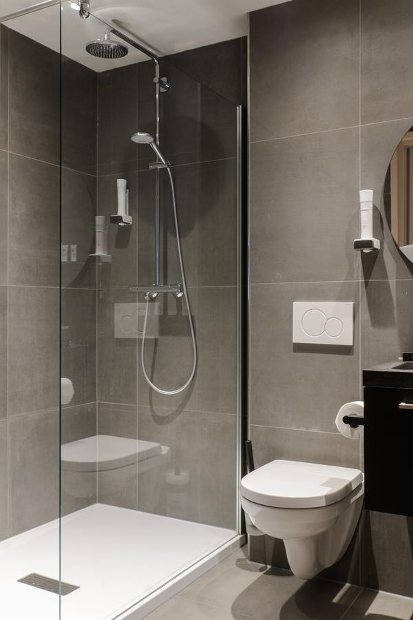 Boutique Suites Lisse - Keukenhof Bagian luar foto