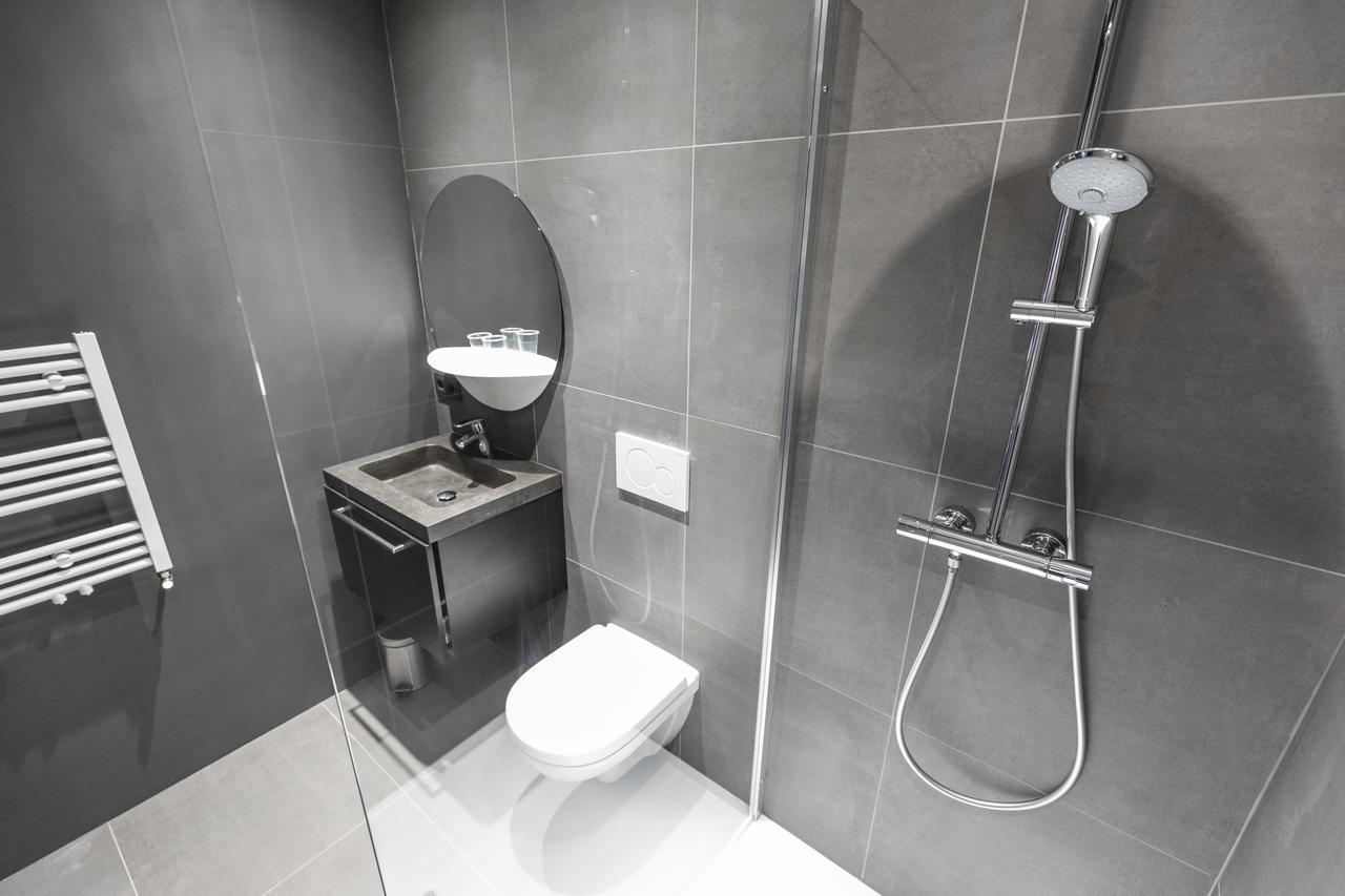 Boutique Suites Lisse - Keukenhof Bagian luar foto