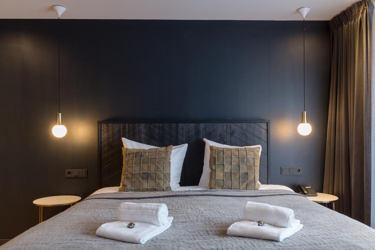 Boutique Suites Lisse - Keukenhof Bagian luar foto
