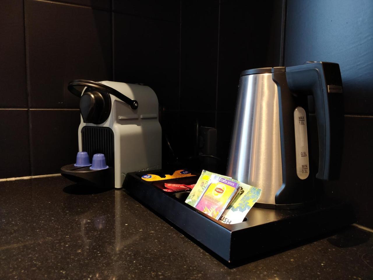 Boutique Suites Lisse - Keukenhof Bagian luar foto