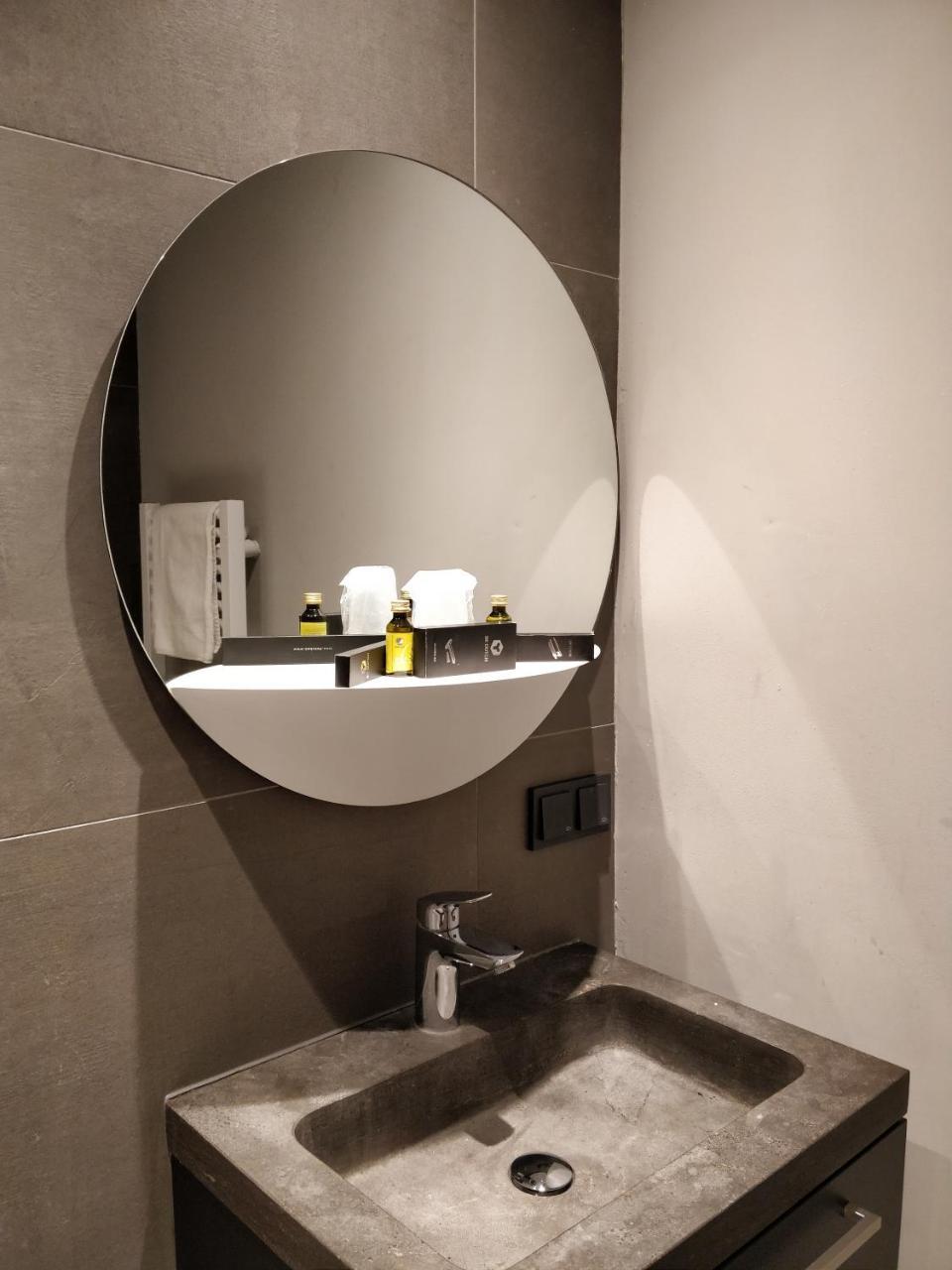 Boutique Suites Lisse - Keukenhof Bagian luar foto