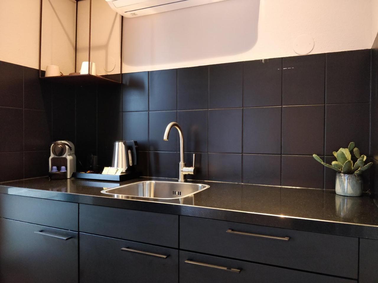 Boutique Suites Lisse - Keukenhof Bagian luar foto