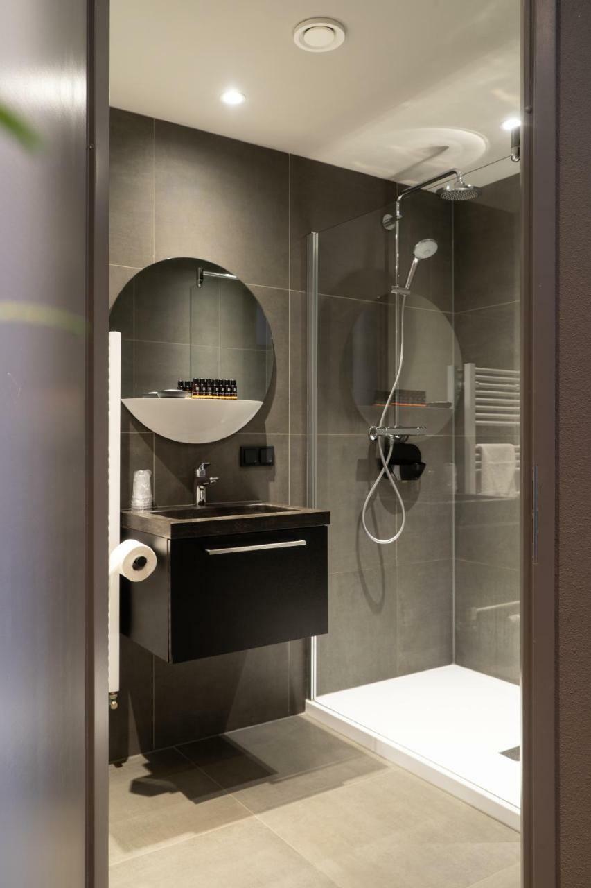Boutique Suites Lisse - Keukenhof Bagian luar foto