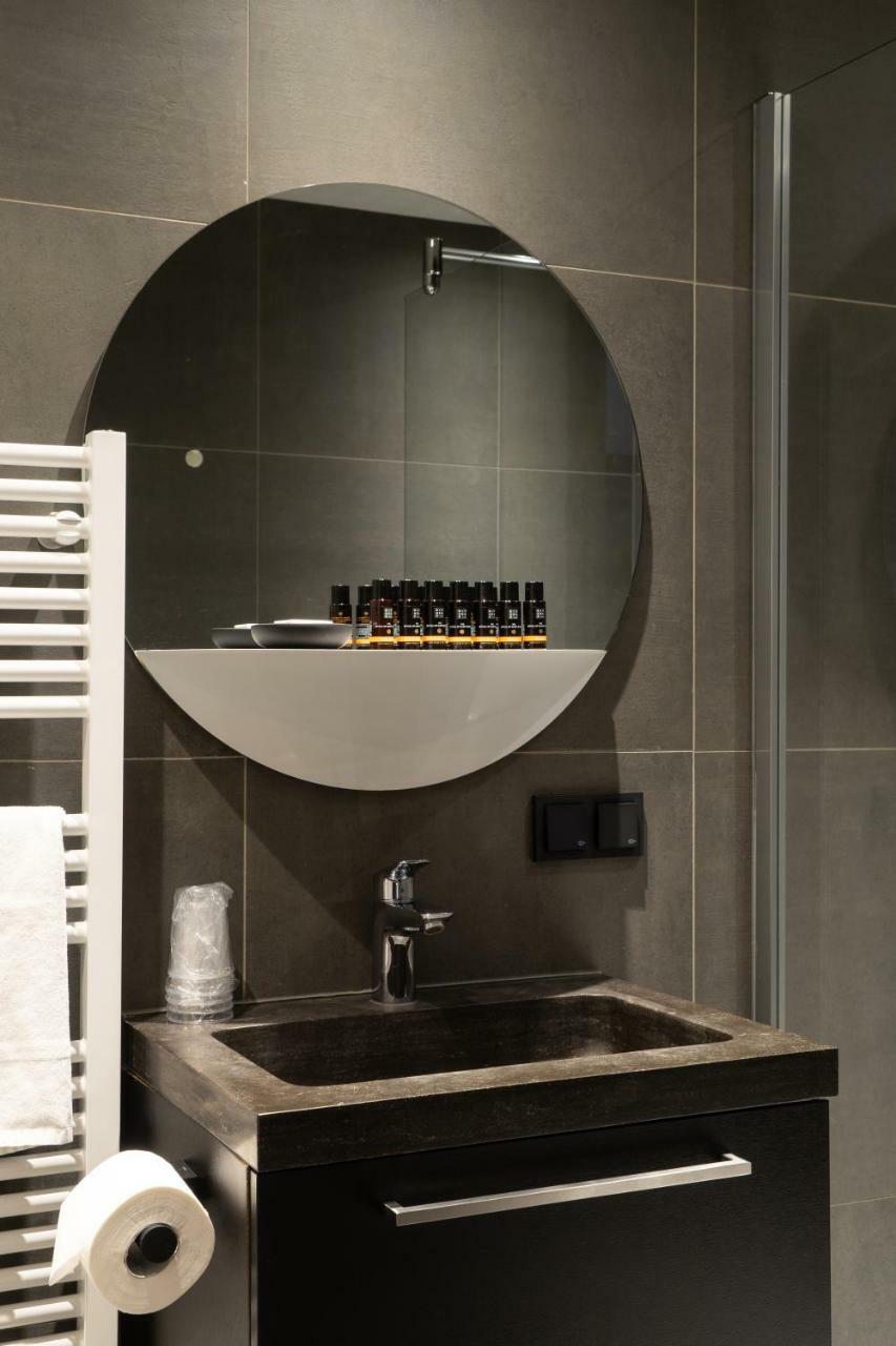 Boutique Suites Lisse - Keukenhof Bagian luar foto
